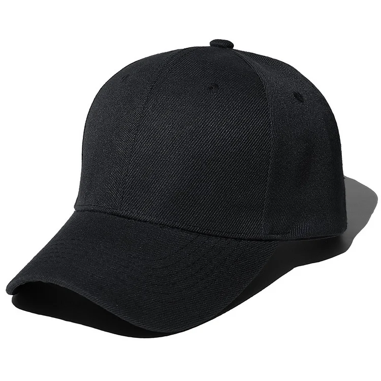 Unisex Baseball Caps Black And White Color Matching Pentagram Graffiti Baseball Cap Young Men Women The Spring Summer Sun Hat