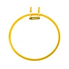 Round Shape Frame Hoop - Cross Stitch Accessories