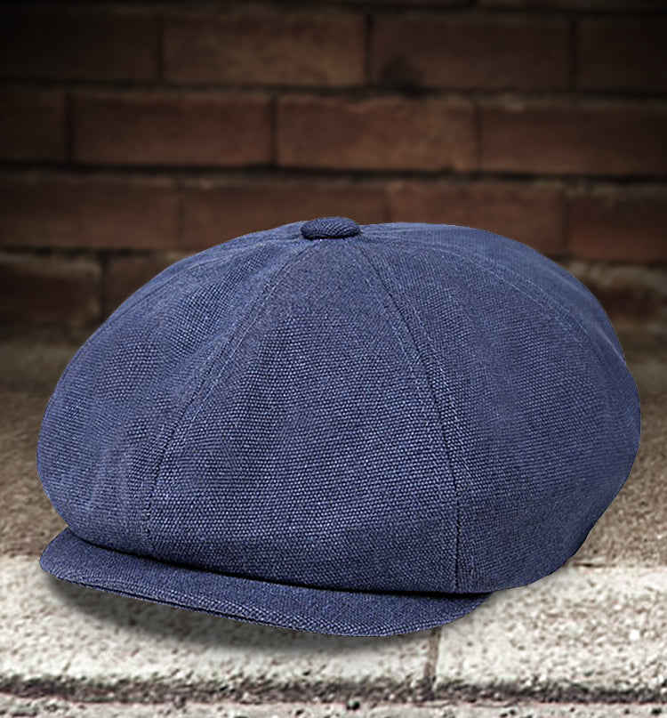 The Peaky Highley Cap (NEW for 2023) Hatbor