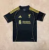 Joyfball 2025/2026 Liverpool Training Football Jersey 1:1 Thai Quality