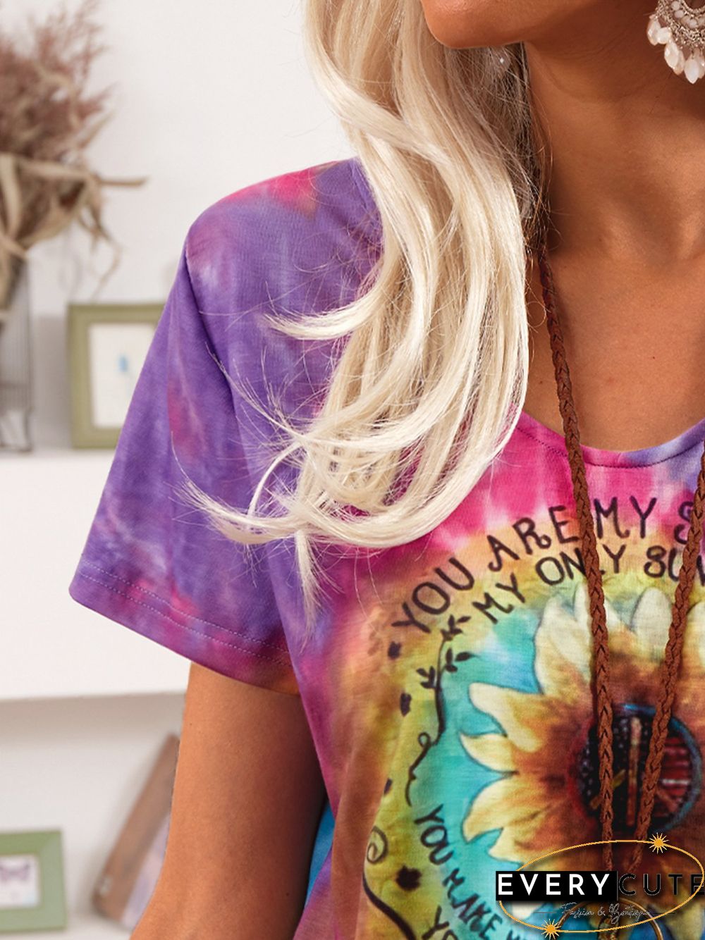 Shift Vintage T-shirt