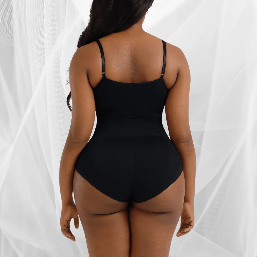 ViralSculpt  Snatched Bodysuit