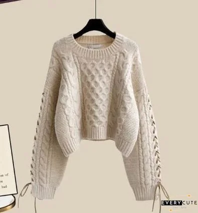 Classic and Elegant winter Set