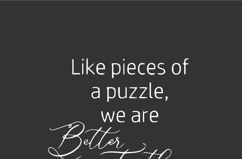 New Unique Wooden Puzzle Module Gift For Workers Friendship Creative Festival Heartfelt Office Colleague Gift