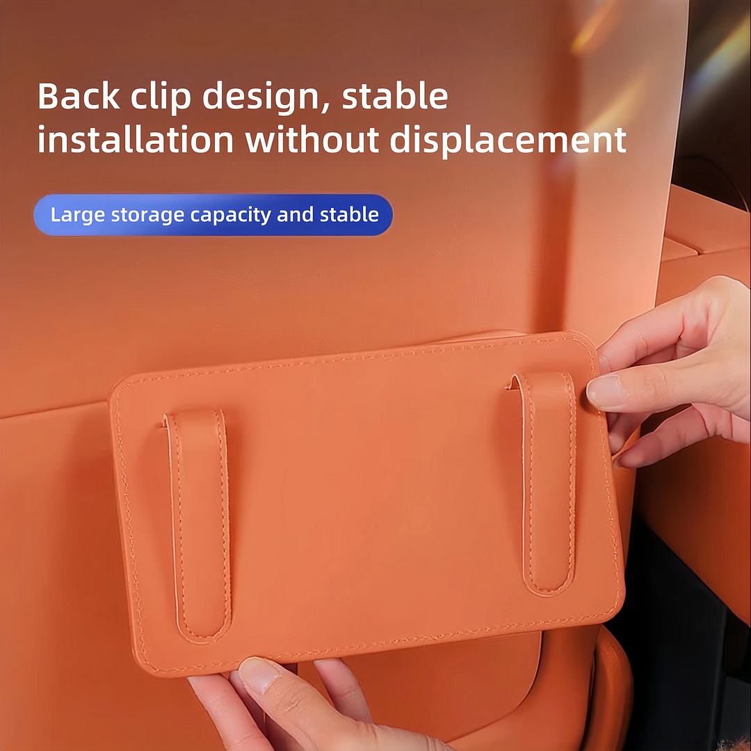 Car multifunctional water cup storage box