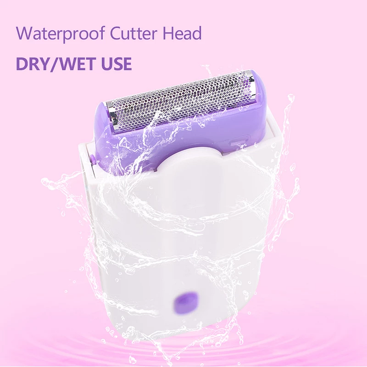 INDUCTIVE HAIR REMOVAL TOOL (FOR MEN & WOMEN) High Quality