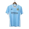 Vintage Soccer Jersey Manchester City Home 2011/12