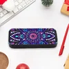 Mandala Lunettes Étui-Boîte De Rangement Bricolage
