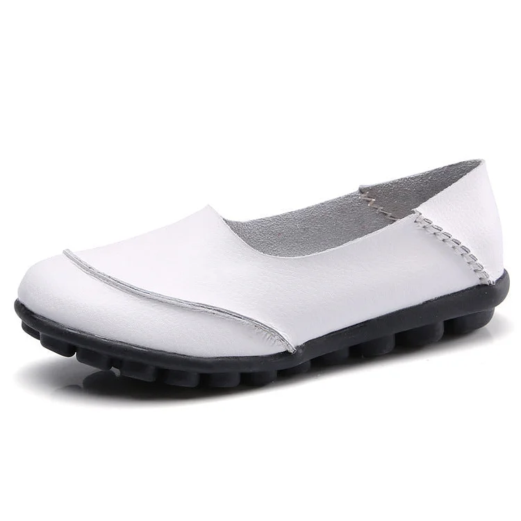 Flat Bottomed Casual Pregnant Women Shoes