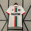 2023-2024 Palestine Away Football Shirt 1:1 Thai Quality