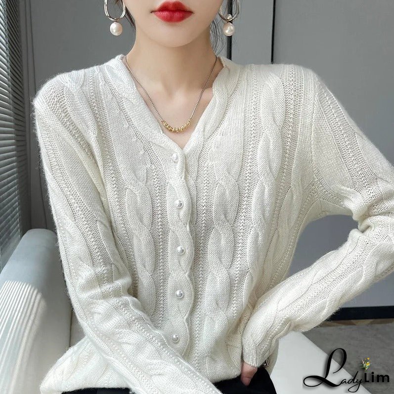 Modern and Fashionable Coat