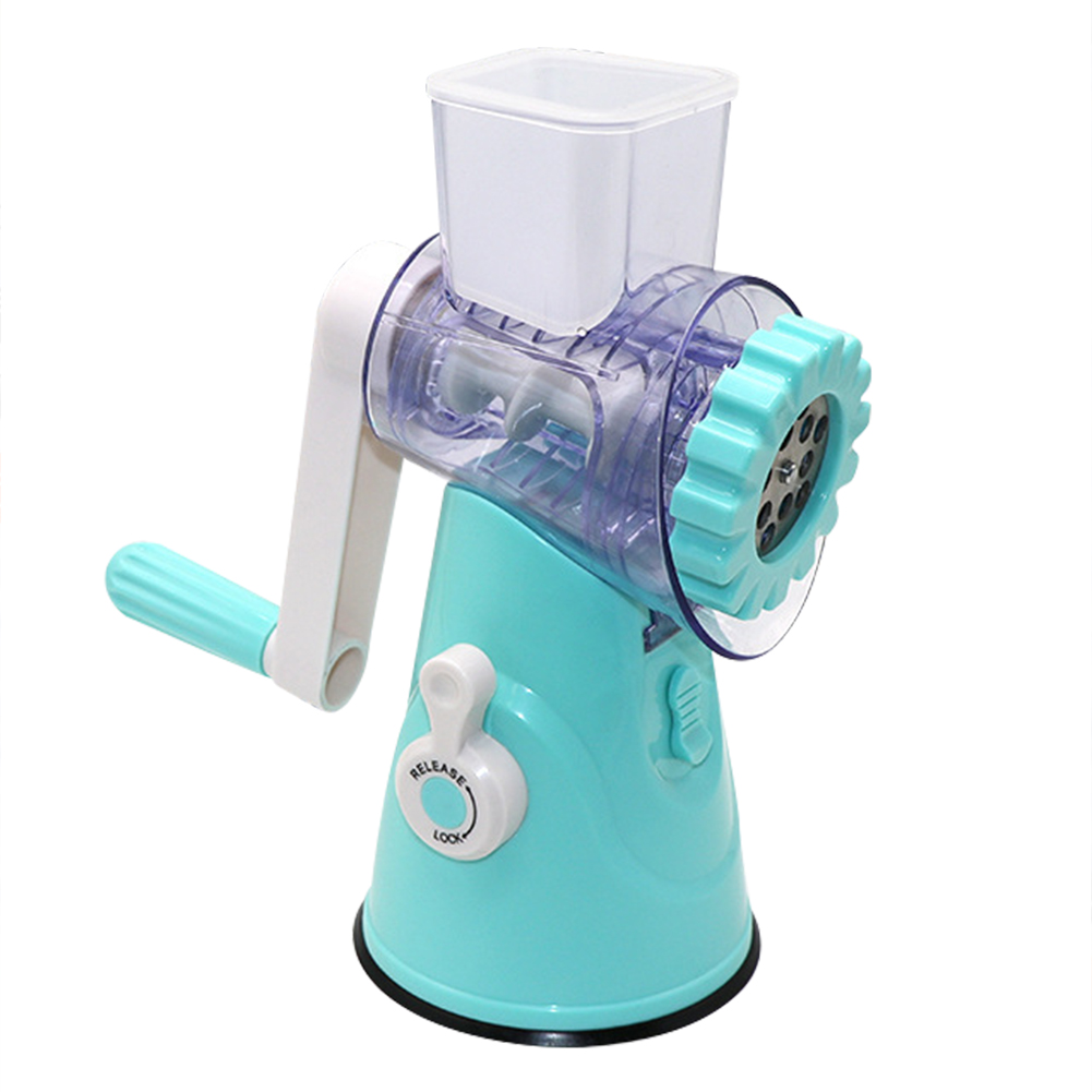 

Vegetable Slicer Cutter Meat Grinder Noodle Pasta Mincer Sausages Maker, 501 Original
