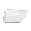For Starlink Mini PC Protective Case PC Hard Cover Transparent Protector Cover
