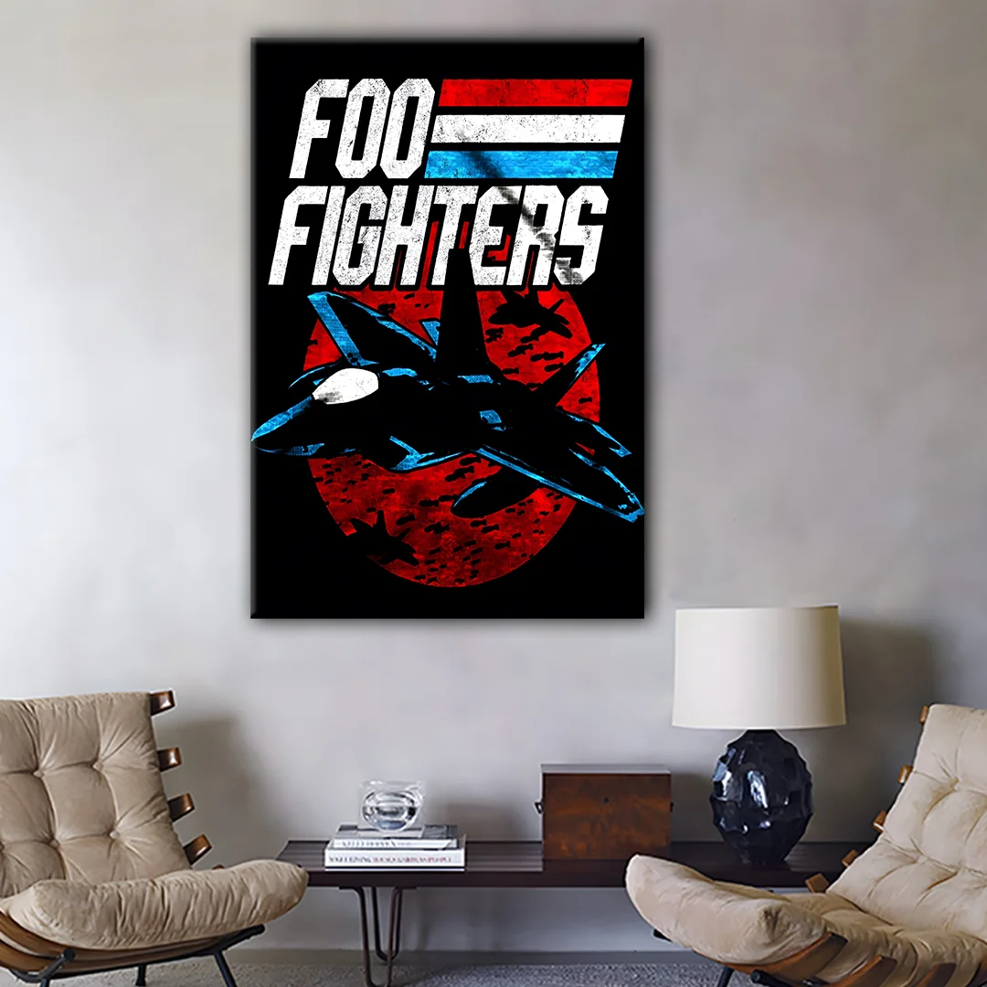 Canvas Wall Art