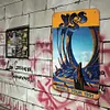 Oui tour du monde - Panneaux en &eacute;tain m&eacute;tallique(20*30cm/30*40cm) - Musique