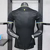 2025/2026 Player Version Manchester United Third away Football Shirt 1:1 Thai Quality