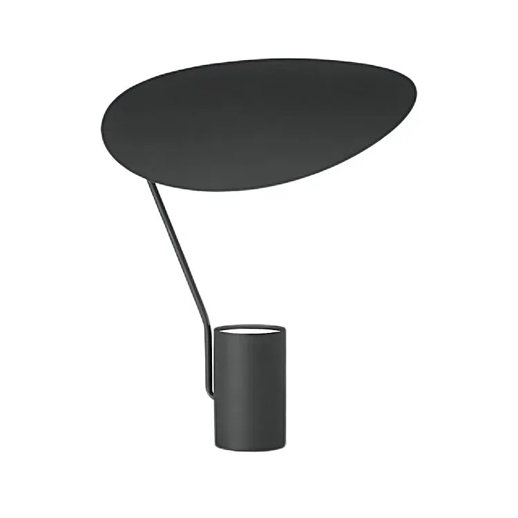 Modern Ombre table lamp