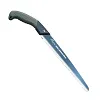 Imported from South Korea, professional-grade, high-quality wood saws for garden logging and woodworking folding saws