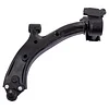 TRQ Front Left Lower Control Arm with Ball Joint Drivers Side Compatible with 2013-2018 Acura RDX