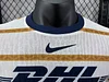 2024/2025 Long Sleeves Pumas UNAM Home Player Version  Football Jersey 1:1 Thai Quality