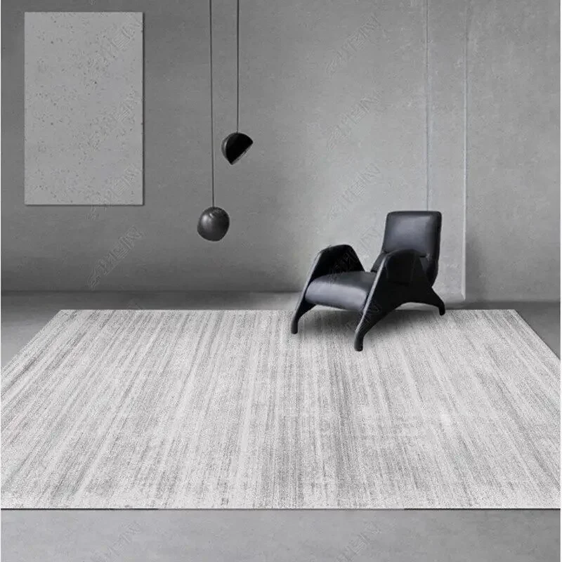Nigikala Simplicity Carpets Living Room Sofas Coffee Tables Rugs Nordic Light Luxury Decoration Bedroom Carpet Study Cloakroom Rug