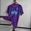 2023/2024 Charlotte Away Soccer Jersey 1:1 Thai Quality