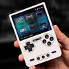 Silicone Protective Case Soft Cover with Lanyard for Trimui Brick Game Console
