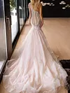 Stylish Beaded Decorate One-Shoulder See-Through Sexy Slim Maxi Dress