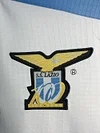 1999/2000 Retro Long Sleeve Lazio Third Away Soccer Jersey 1:1 Thai Quality love fball