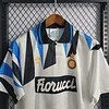 1992-1993 Retro Inter Milan Away Football Shirt 1:1 Thai Quality