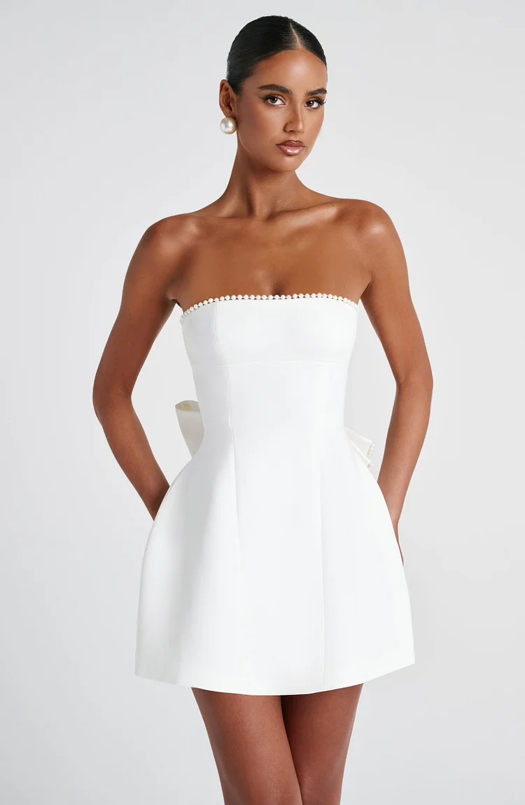 Suni Mini Dress