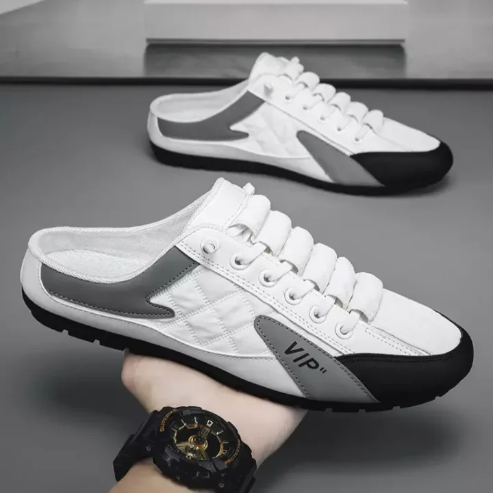 New Men's Shoes Casual Walking and Running Shoes