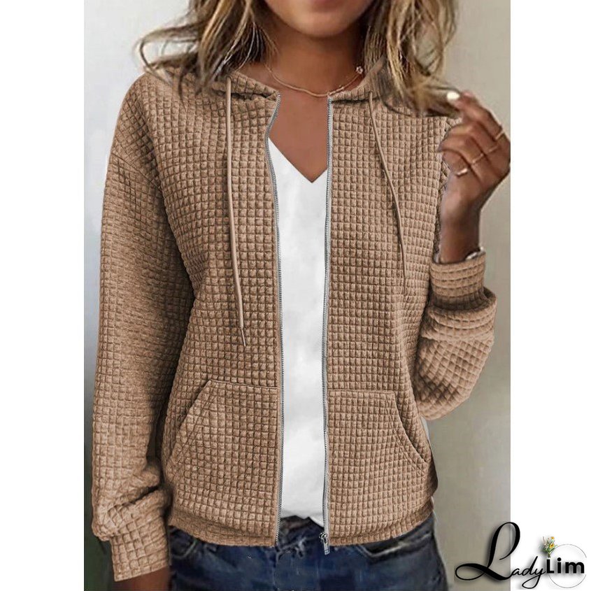 Classic and Comfortable winter Coat