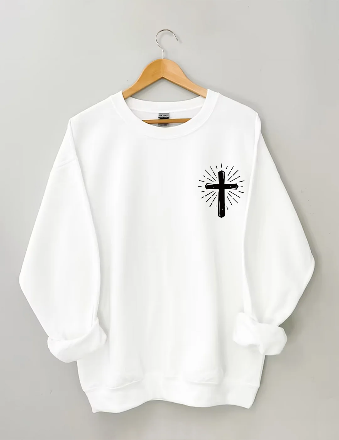 Promises From God Sweatshirt 