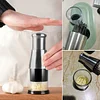 Pressed Garlic Chopper SUMMER Hot Sale 48% OFF(🔥Order now and get a free roll garlic peeling machine🔥）