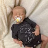 Babiesprincess Lifelike Reborn Baby Doll, Babiesprincess