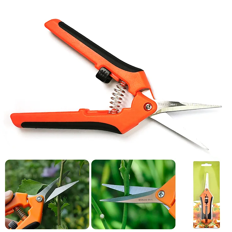 16.5 cm shrub gardening trimmer