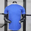 Joyfball 2025/2026 Player Version Chelsea Casual Style Football Shirt 1:1 Thai Quality（The player version jersey is a bit tight, please pay attention to the size selection）