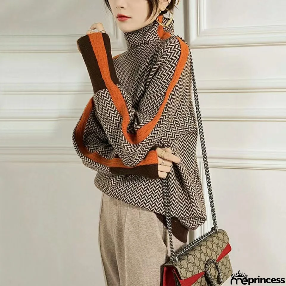 Elegant and Versatile general Sweater