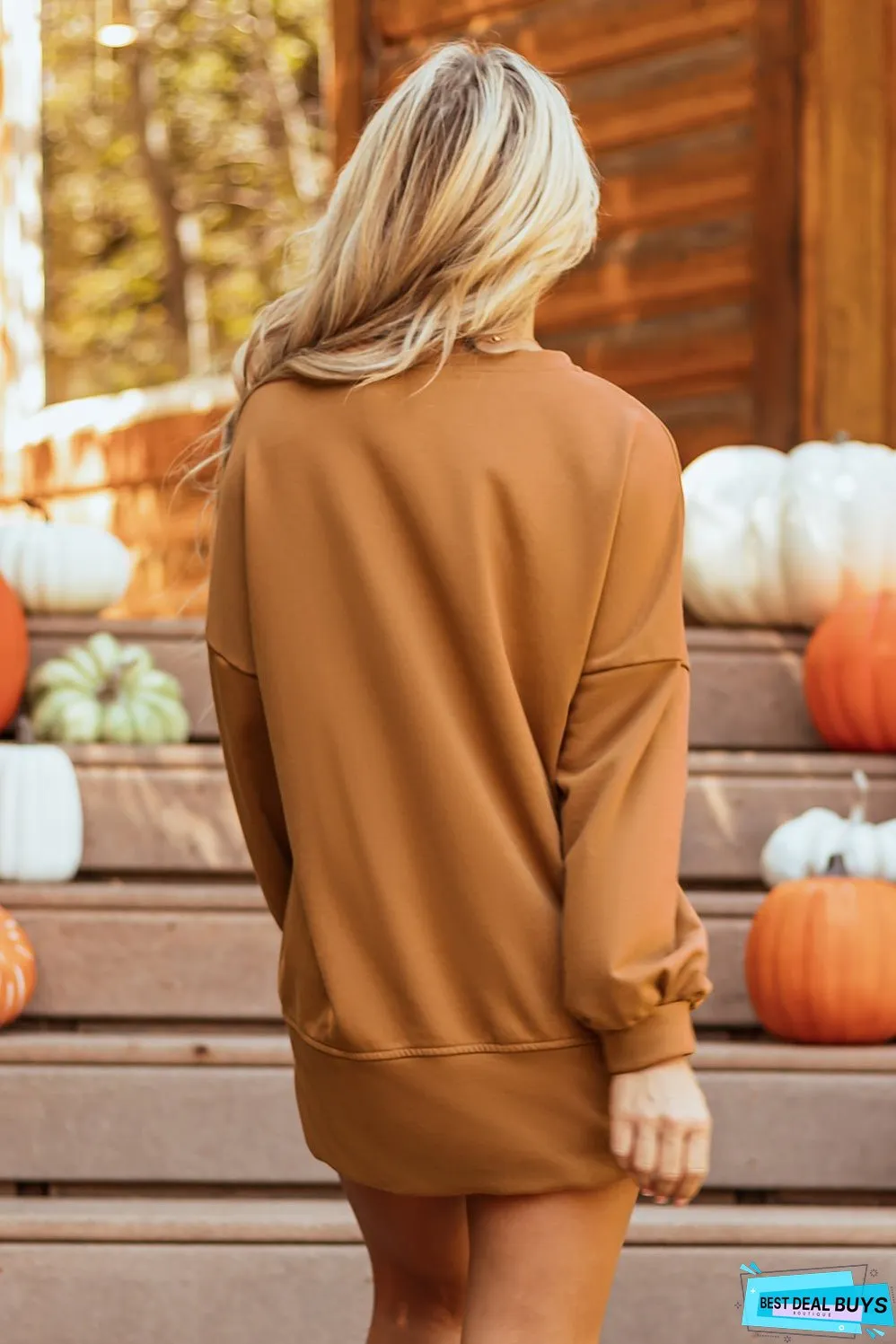 Casual and Fashionable winter Top