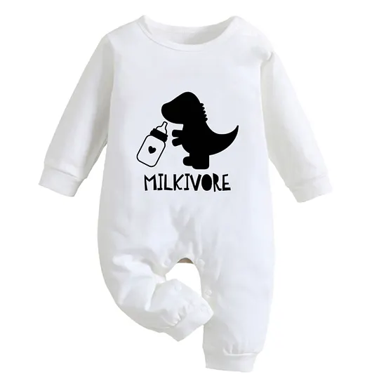 【3M-18M】Milkivore Romper