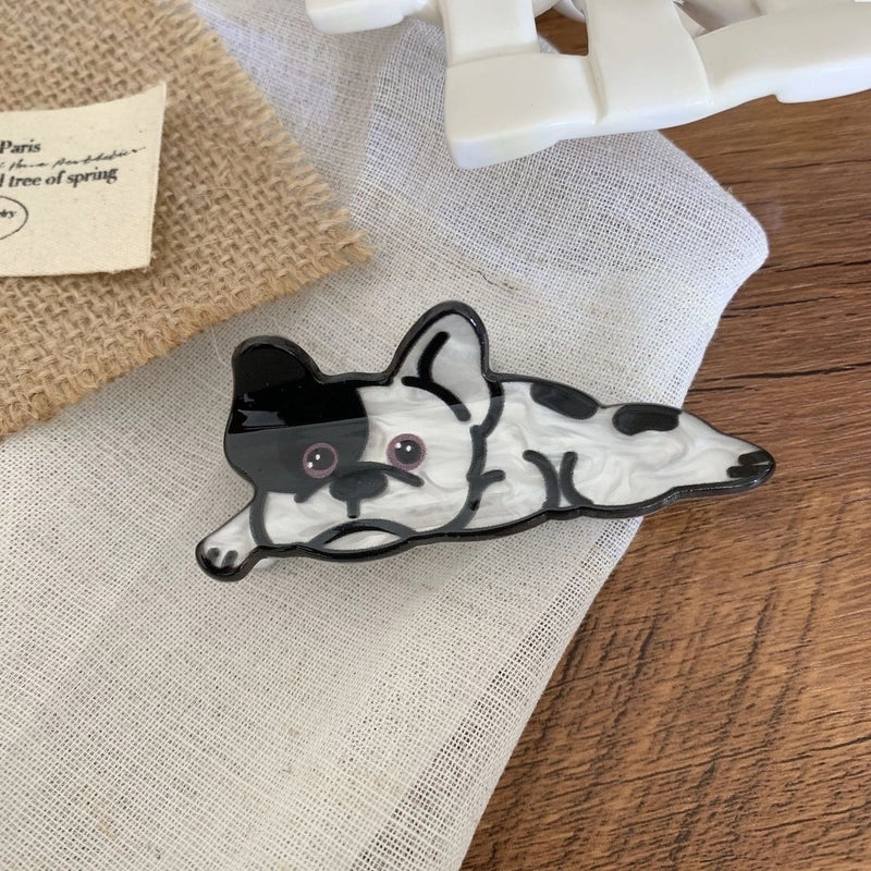 Women’s Cute Cat Arylic Hair Claws