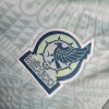2024 Baby jersey Mexico Away Football Shirt 1:1 Thai Quality