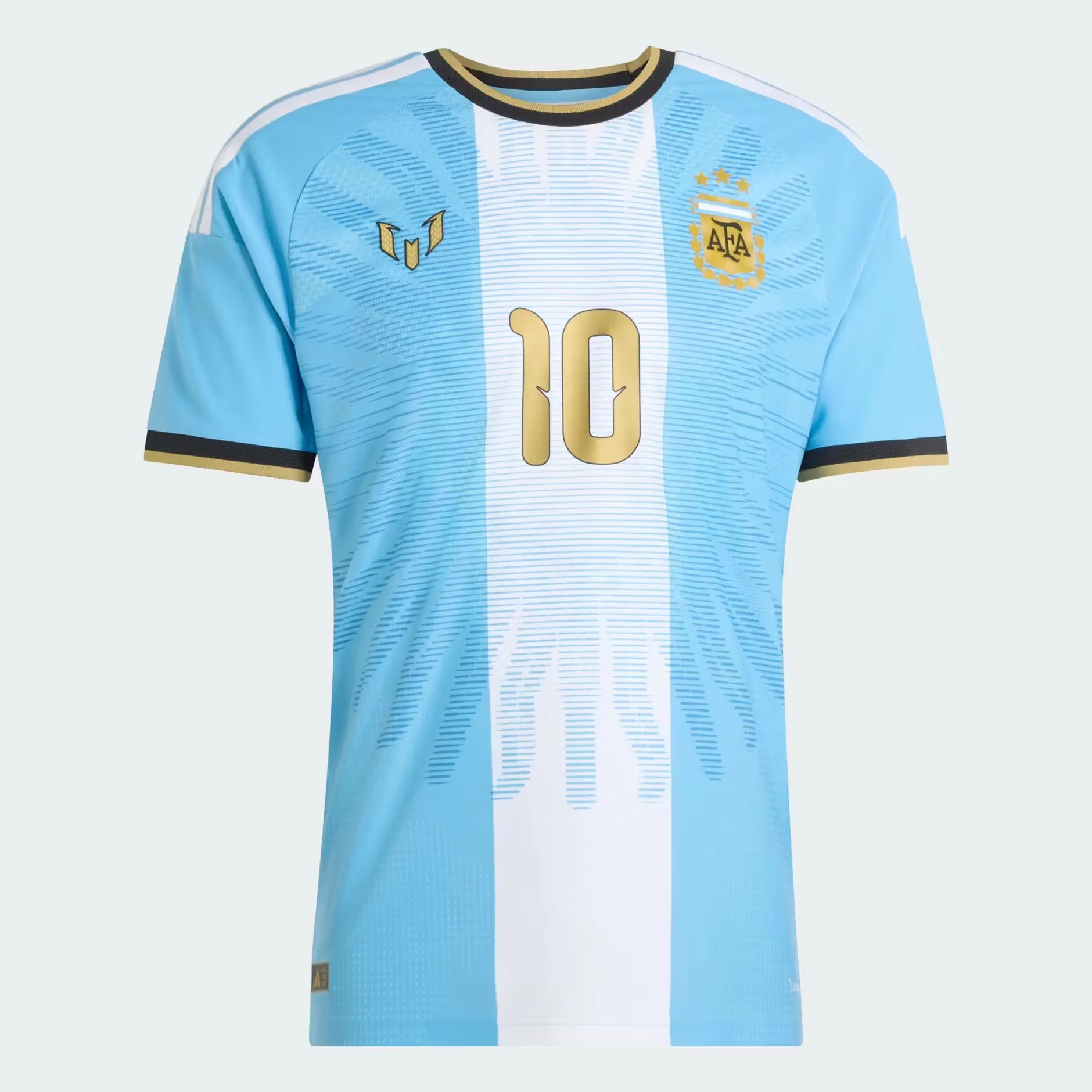 Argentina