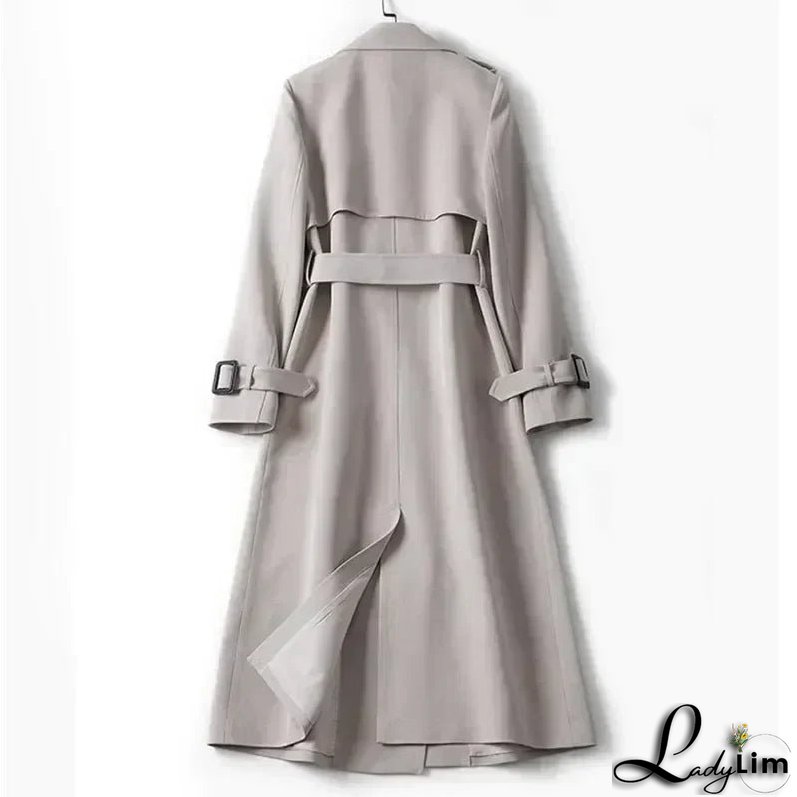 Chic and Versatile winter Coat