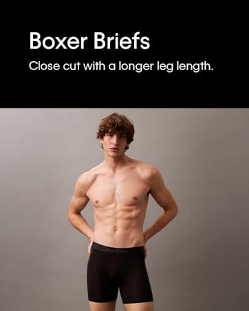 Boxer Briefs