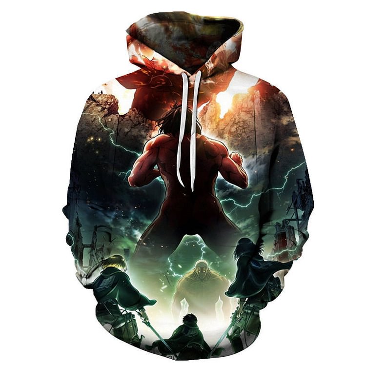 Sweater Men's Couple Baseball Uniform 3D Hoodie plus Size Loose Jacket Casual Retro Men Baseball Uniform