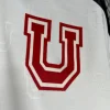 Retro 1998 Universidad De Chile Soccer Jersey Away