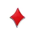 Playful Fire Heart