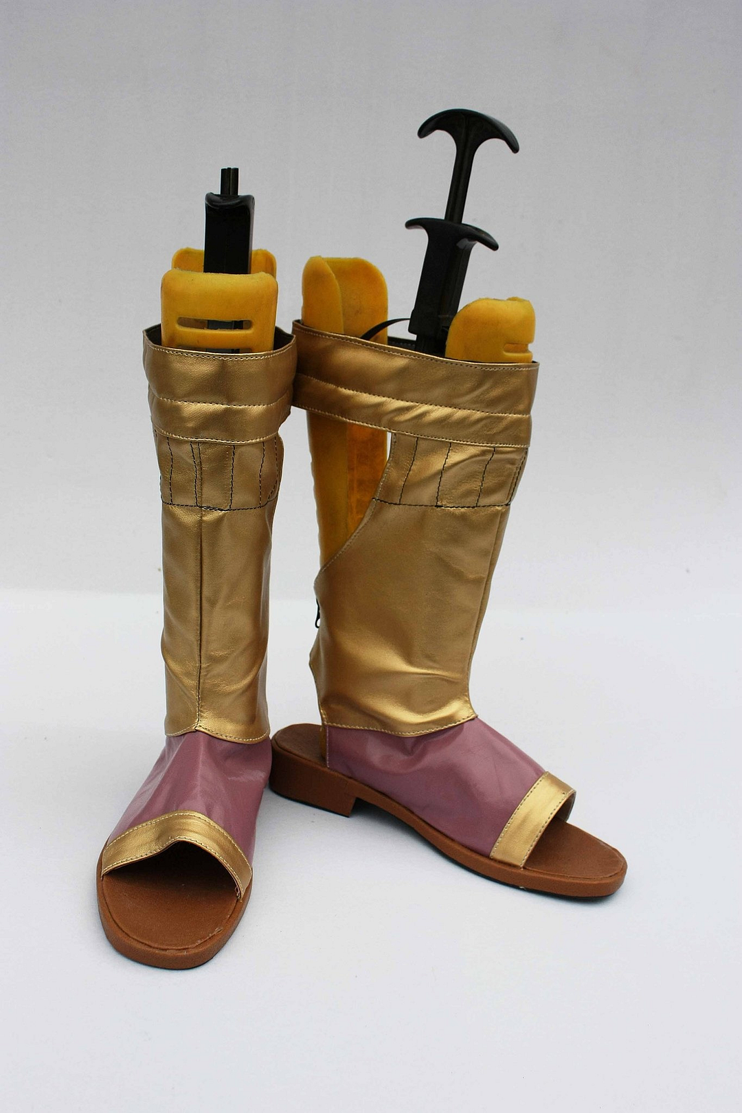 vagrant unlight jead cosplay shoes boots